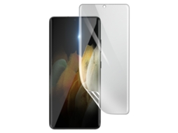 Pelicula de Vidro 3MK Galaxy S21 Ultra