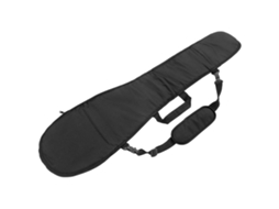 Bolsa Business para transporte e armazenamento de remo de canoa, kayak, com compartimentos, alça translúcida preta
