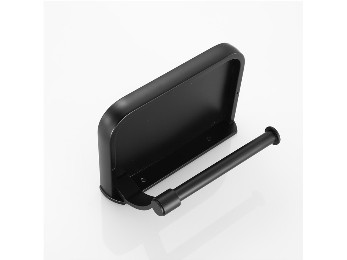 Suporte de Papel XGF (Preto)