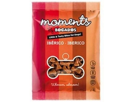 Snack para Cães  (60g - Sabor: Porco)