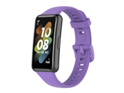 Correia de substituição compatível com Honor Band 7 e Huawei Band 7, de TPU resistente à água MARCA