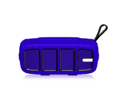 Nr 5018 Caixa De Som Bluetooth Portátil Para Ambientes Externos Olysi Shop