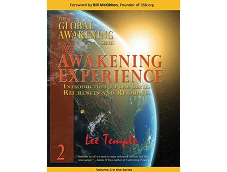 Livro The Awakening Experience Introduction to the Series References and Resources The Global Awakening Series Volume 2 de Lee Temple (Inglês)