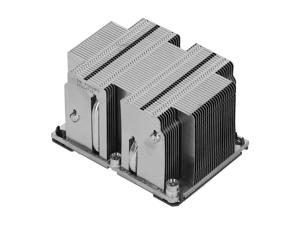 Dissipador Cpu LAXISCREED Lga 3647 2u