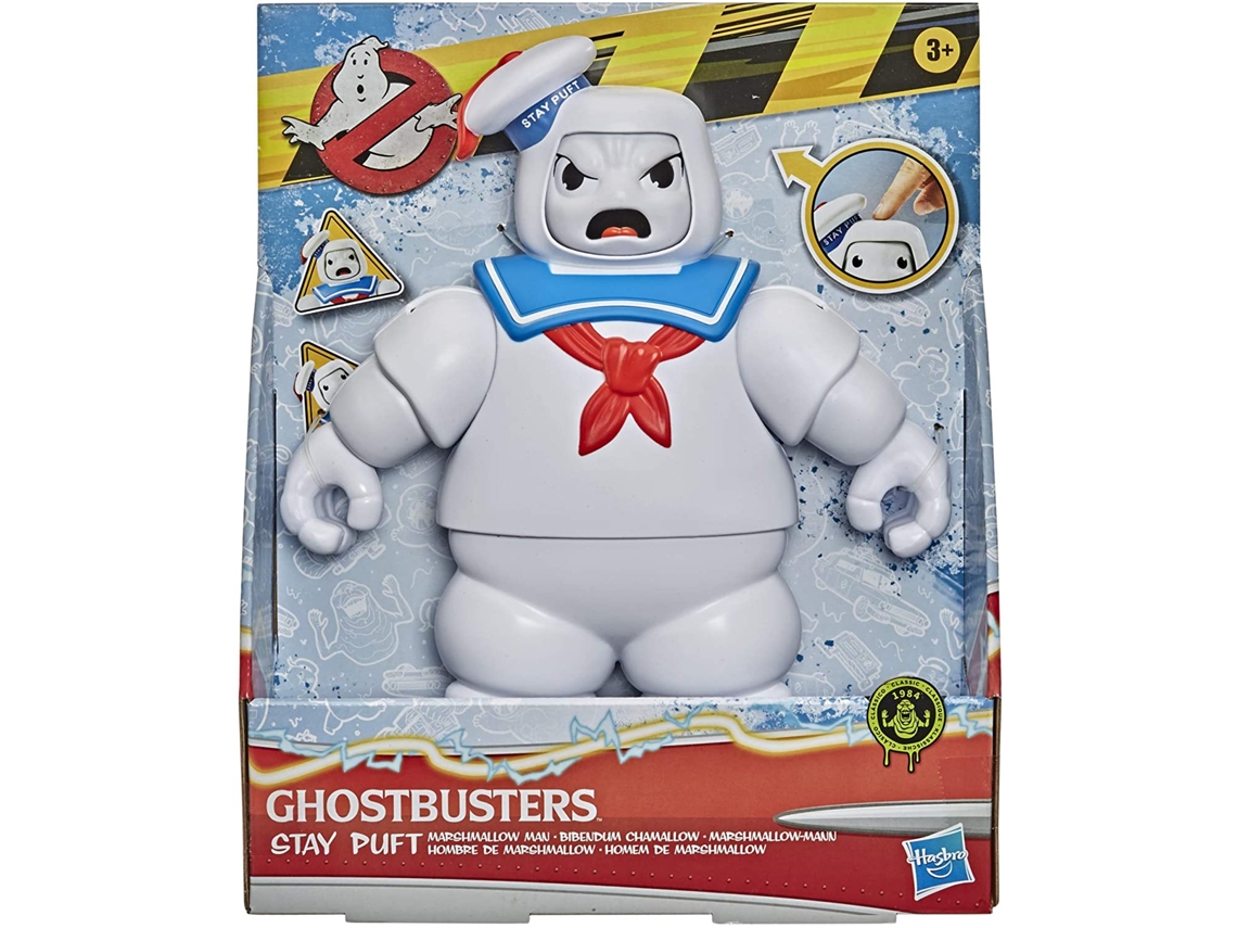 Figura de Ação GHOSTBUSTERS Marshmallow Man
