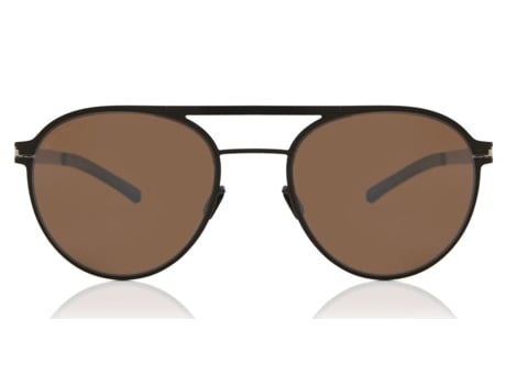 Bradley Polarized 571 51 Homens Óculos De Sol Mykita