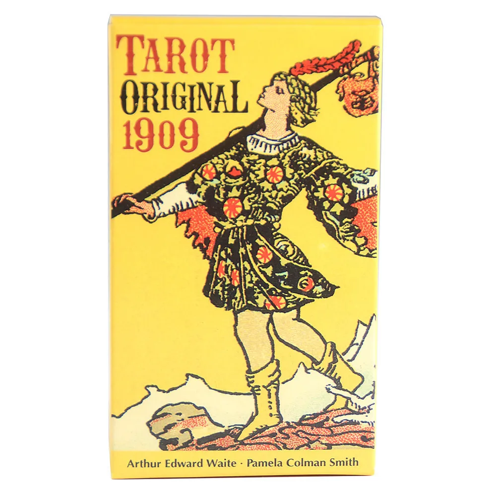 Tarot Oráculo (versão Em Inglês) - Versão De Adivinhação Por Ilusão