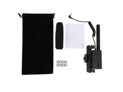 Ys‑8 Camera Microphone Interview Shotgun Accessory For Nikon/canon Camera/sony/ Pentax LAXISCREED