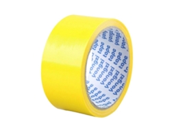 Fita Adesiva Colorida, para Piso, Arco íris, Isolante, Reparo de Carpetes, Myyellow GOKOCO