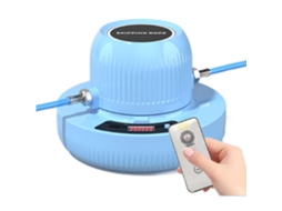 Máquina de Pular Corda Inteligente STELASPLEN