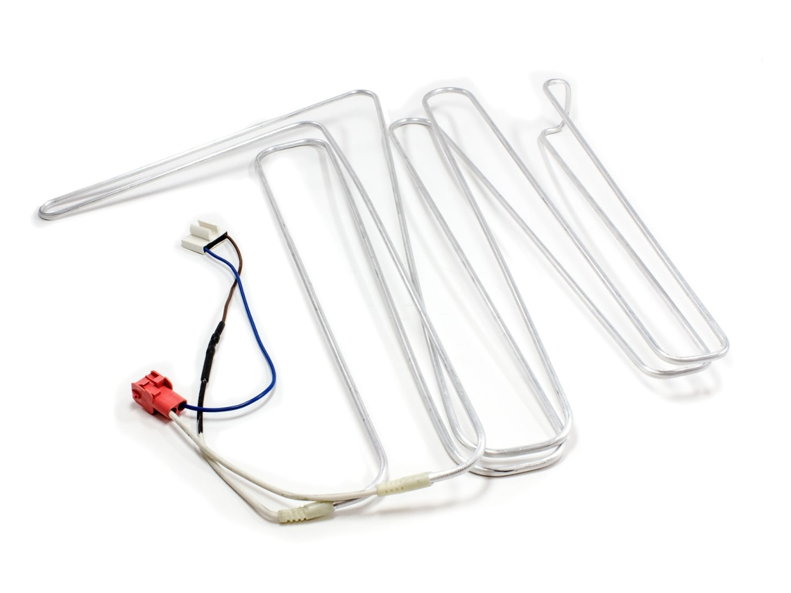 Resistência de Descongelação 133.6w Ardo 524026400 para Frigorífico/congelador Htf000ad