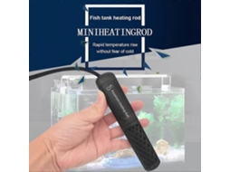 Aquecedor Elétrico Submersível 3000w para Piscina com Temporizador GOKOCO