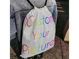 Vayotoymochila Esportiva Leve E Impermeável Com Camuflagem Personalizada Pickify