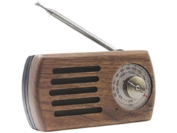 Rádio Fm Digital Am Mini Rádio Linternet Rádio Fm Am Portátil | Rádio Olysi Shop