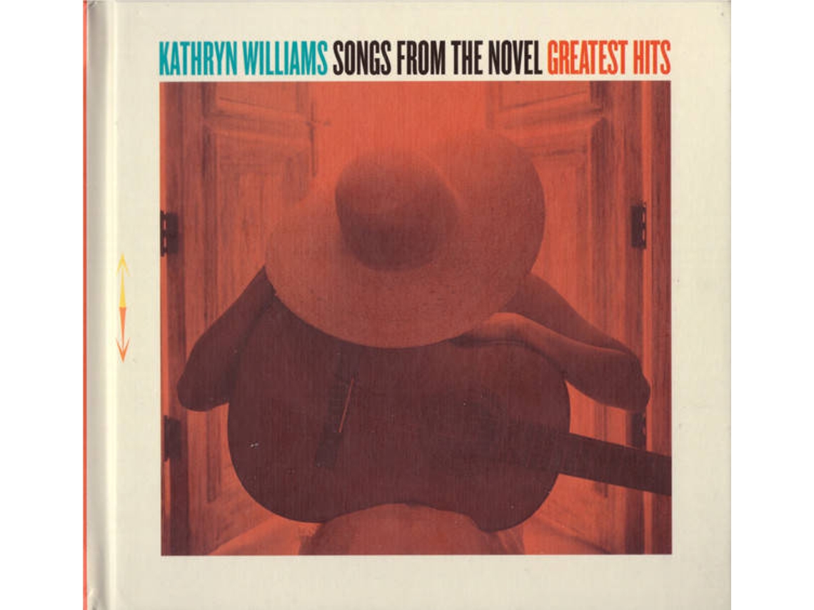 CD Kathryn Williams - Songs From The North I, II & III (1CDs)