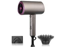 Secadores De Cabelo Profissionais Para Salão De Beleza, Potentes 1800w Para Secagem Rápida E Leve Ly Ebike