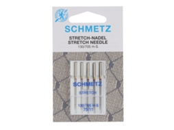 Agulhas Schmetz Trecho 130/705 Hs 75/11