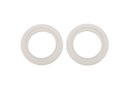 Vedação Primerox Silicone 58mm para Máquina de Café Sage Série 9
