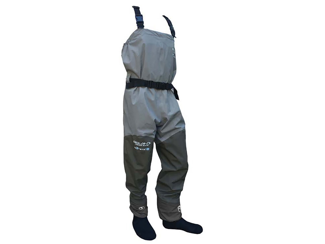 Wader H3 Btx Cinzento S Homemseland