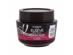 Máscara Capilar Loréal Paris Elseve Full Resist Power 300ml
