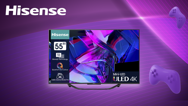 TV Grande Polegada Kubo | Worten.pt