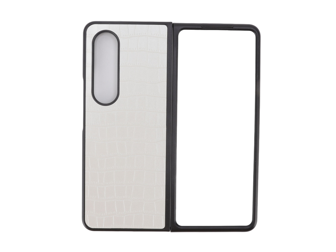 Capa de Couro LAXISCREED para Samsung Galaxy Z F