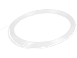 Luzes De Fibra De Vidro Para Decoração De Carros, Enfeites De Fibra De Vidro. Gokoco