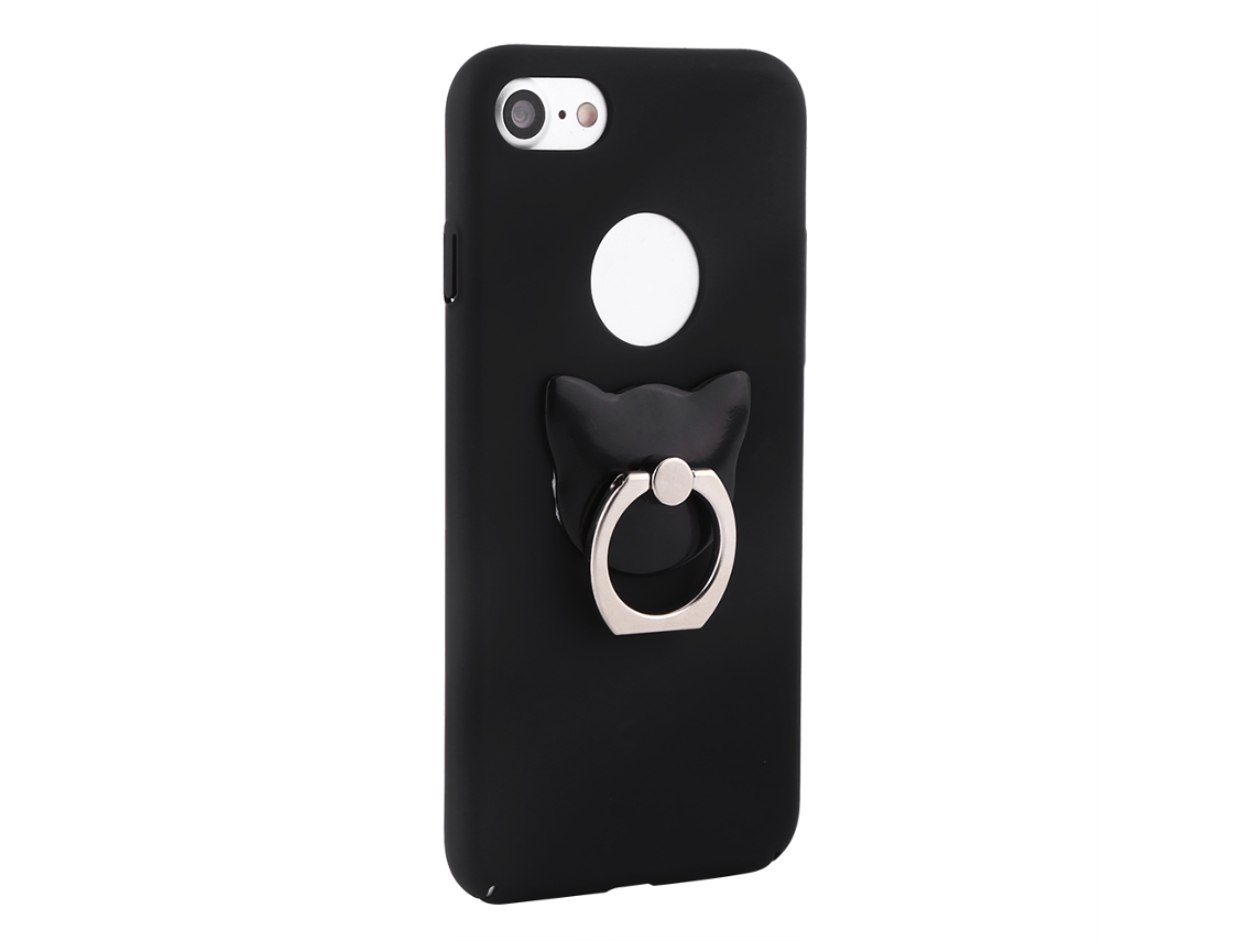 Capa de Telefone EOOCOO (com Suporte Anel Protetor)