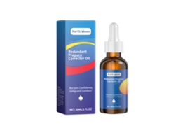 Óleo Facial Masculino, Hidratação e Proteção da Pele LAXISCREED