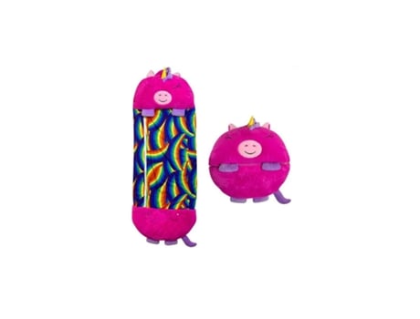 Saco De Dormir Preguiçoso Para Crianças Com Desenhos Animados 160*60Cm LMWT
