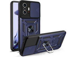 Pelicula de Vidro HONGWE. Xiaomi 11T 5G/11T Pro 5G