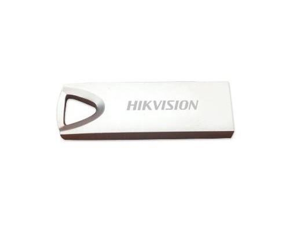 Hikvision Digital Technology Hs-Usb-M200Std/16G/U3 Unidade de Memória Usb 16 Gb Usb Type-A 3.2 Gen 1 3.1 Gen 1 Prateado