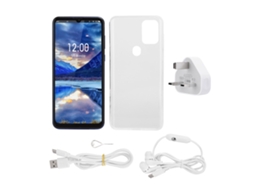 Smartphones LAXISCREED (tela Waterdrop, Dual Sim)