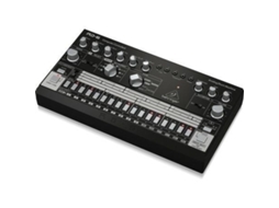Rd 6 Bk Máquina de ritmo de bateria Behringer