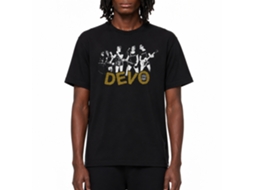 Devo Live Nyc T-shirt Unisex Adults Size:l
