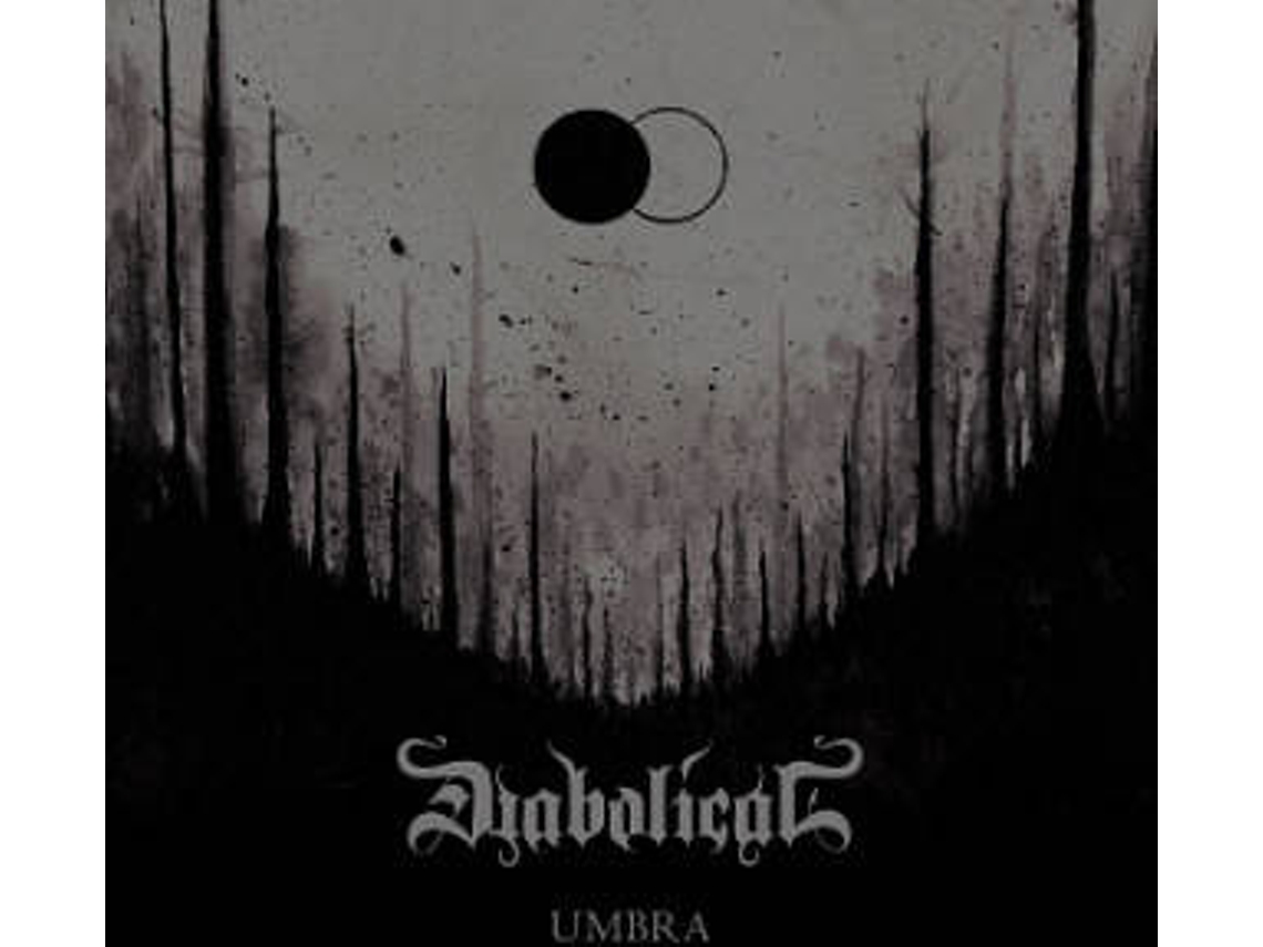 CD Diabolical - Umbra