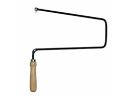 Arco sierra marqueteria alto r/400-280 mm