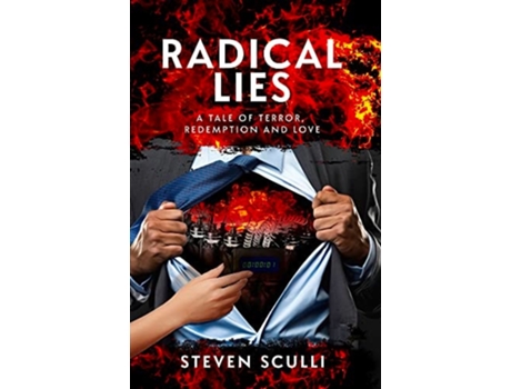 Livro Radical Lies De Steven Sculli (inglês)