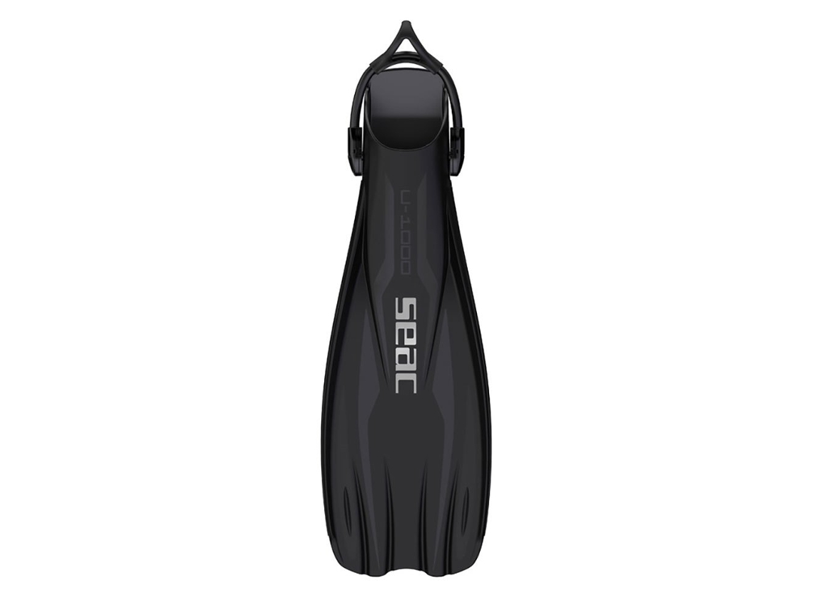 Alça U1000 Preto M-Lseacsub