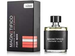Perfume MAGNETIFICO PUTERE DE FEROMONI Pheromone Allure Parfum Cu Feromoni (50ml)
