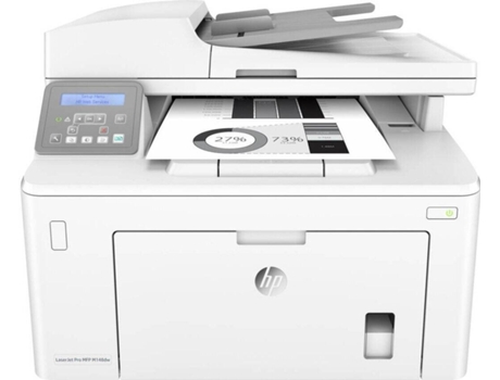 Impressora Multifunções Laser -  LaserJet Pro MFP M148dw