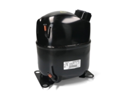 Compressor Embraco Njx2219gs R404 38cc Three phase para Frigorífico/congelador Cmp494eb