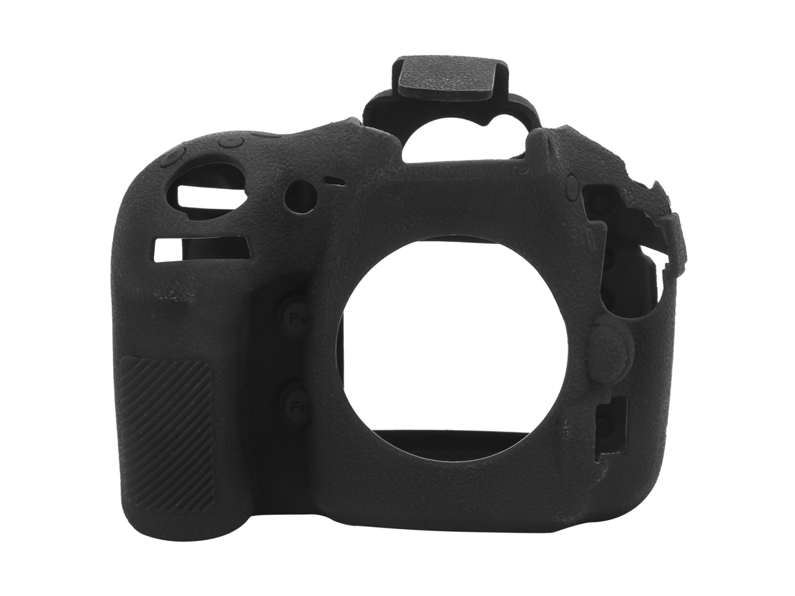 Funda Protectora De Silicona Para Cámara Nikon D810/d810a, Carcasa Marco Estuche De Protección Para Cámara Digital