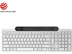 Teclado LENOVO 800 Bluetooth Self-Charcing (Portugues 163)