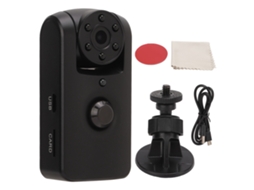 1080p Security Camera Night Vision Camera Pir Human Body Induction Camera With 6 Infrared Lights LAXISCREED