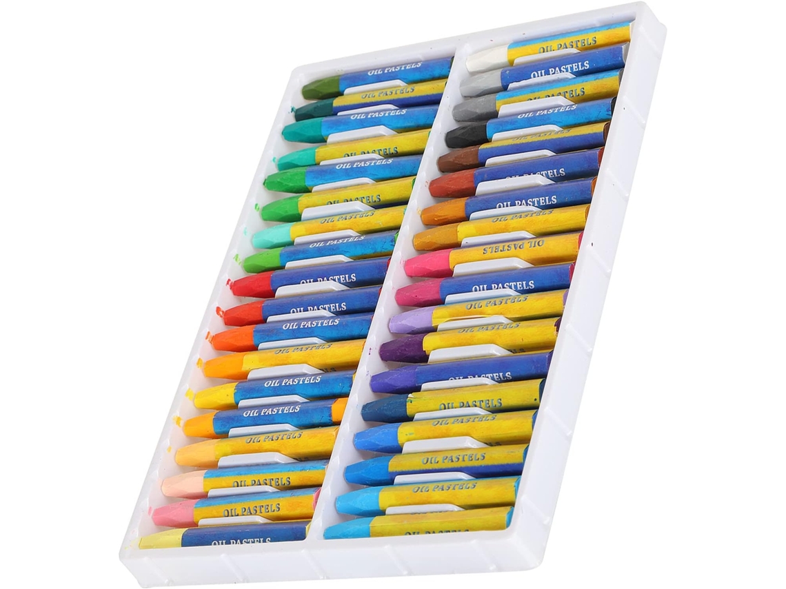 Conjunto De Canetas Artísticas Gloglow Para Pintura A Óleo, Conjunto
