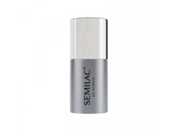 Top Coat para Esmalte Semi-Permanente SEMILAC