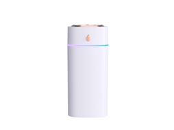 Umidificador De Pulverização De Três Bocas Para Umidificação Rápida E Suave Do Espaço