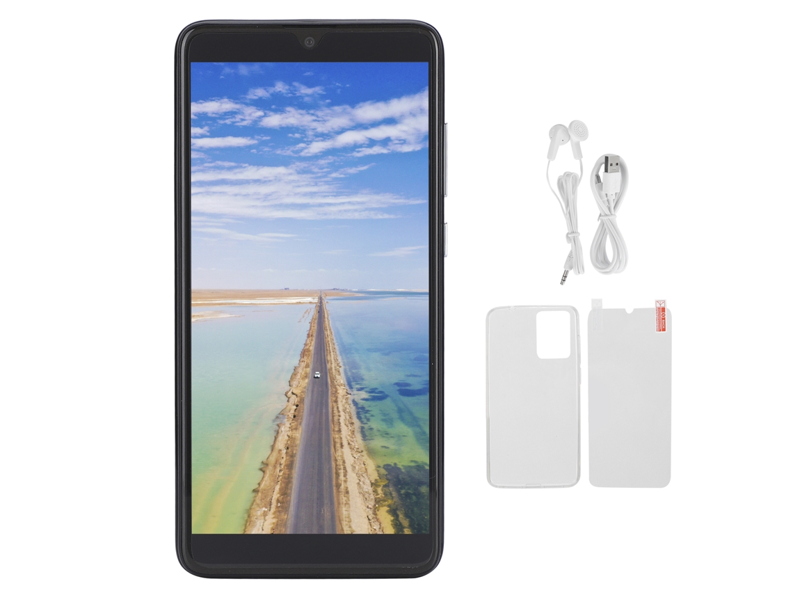 Smartphones LAXISCREED Tela Gota Dual Sim