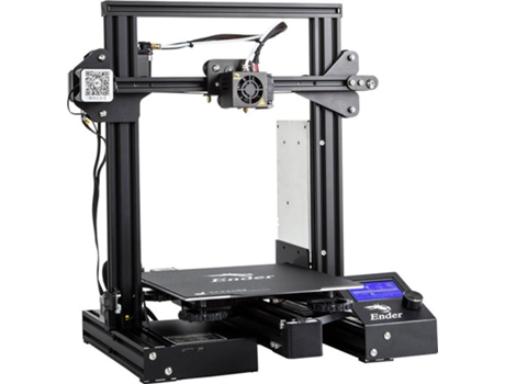 Impressora 3D CREALITY Ender-3 Pro I3